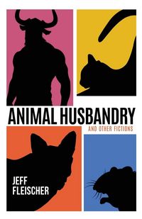 Produktbild: Animal Husbandry