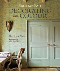 Produktbild: Farrow & Ball Decorating with Colour