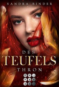 Produktbild: Des Teufels Thron (Die Teufel-Trilogie 3)