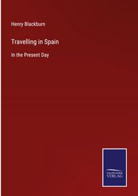 Produktbild: Travelling in Spain