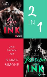 Produktbild: Sin and Ink & Passion and Ink
