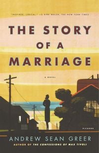 Produktbild: Story of a Marriage