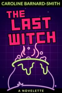 Produktbild: The Last Witch