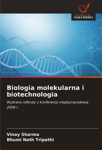 Produktbild: Biologia molekularna i biotechnologia