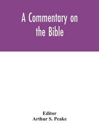 Produktbild: A Commentary On The Bible