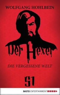 Produktbild: Der Hexer 51