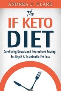Produktbild: The IF Keto Diet