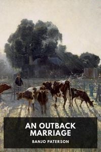 Produktbild: An Outback Marriage