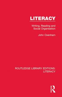 Produktbild: Literacy