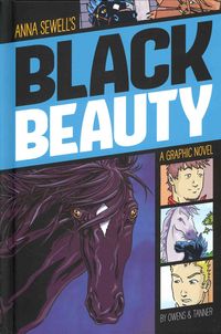 Produktbild: Black Beauty