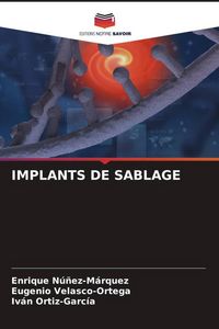 Produktbild: Implants De Sablage