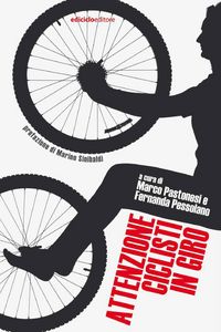 Produktbild: Attenzione ciclisti in giro