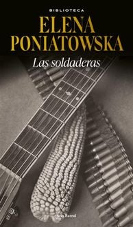Produktbild: Las Soldaderas / Women of the Mexican Revolution