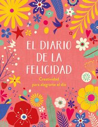Produktbild: El Diario de la Felicidad / The Happiness Journal