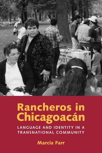 Produktbild: Rancheros in Chicagoac&aacute;n