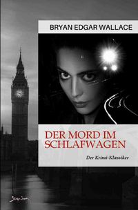 Produktbild: Der Mord im Schlafwagen