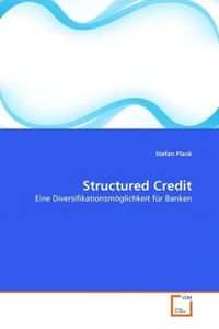Produktbild: Plank, S: Structured Credit