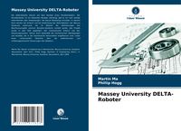 Produktbild: Massey University DELTA-Roboter