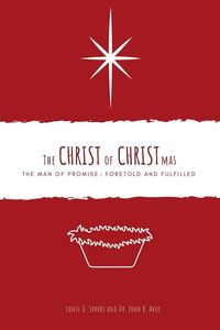 Produktbild: The Christ of Christmas