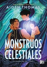 Produktbild: Monstruos Celestiales