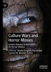 Produktbild: Culture Wars and Horror Movies