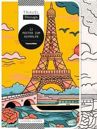 Produktbild: Travel Therapy - Traumst&auml;dte