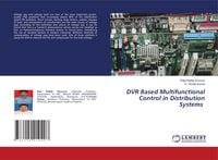 Produktbild: DVR Based Multifunctional Control in Distribution Systems
