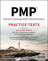 Produktbild: Pmp Project Management Professional Practice Tests