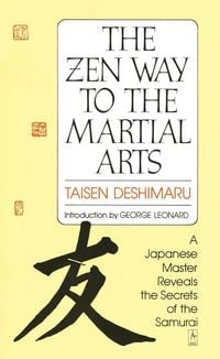 Produktbild: The Zen Way to Martial Arts