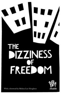 Produktbild: The Dizziness of Freedom