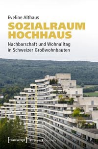 Produktbild: Sozialraum Hochhaus
