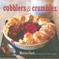 Produktbild: Cobblers & Crumbles