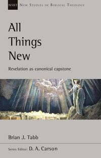 Produktbild: All Things New