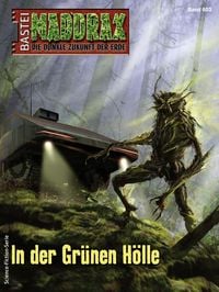 Produktbild: Maddrax 603