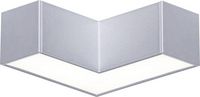 Produktbild: Paulmann 98176 Linion LED-Deckenleuchte LED 3.5W Chrom (matt)