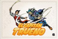 Produktbild: El Capit&aacute;n Trueno, &iexcl;Combate en la selva!