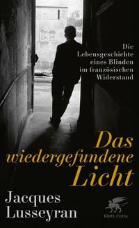 Produktbild: Das wiedergefundene Licht