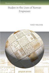 Produktbild: Studies in the Lives of Roman Empresses