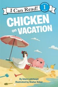 Produktbild: Chicken on Vacation