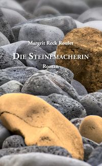 Produktbild: Die Steinemacherin