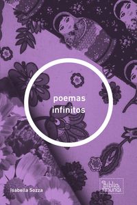 Produktbild: Poemas infinitos