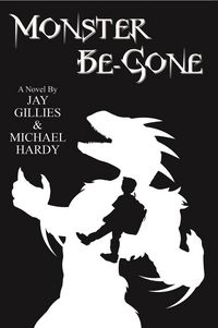Produktbild: Monster Be-Gone