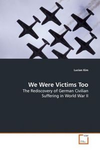 Produktbild: Kim, L: We Were Victims Too