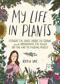 Produktbild: My Life in Plants