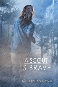 Produktbild: A Scout is Brave