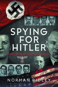 Produktbild: Spying for Hitler