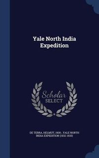 Produktbild: Yale North India Expedition