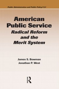 Produktbild: American Public Service