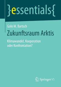Produktbild: Zukunftsraum Arktis
