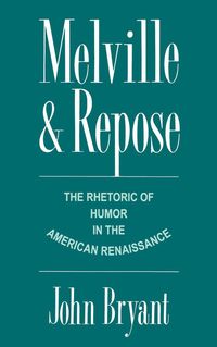 Produktbild: Melville and Repose